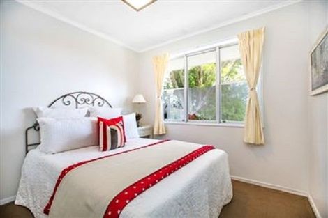 Photo of property in 4/44 Thatcher Street, Mission Bay, Auckland, 1071