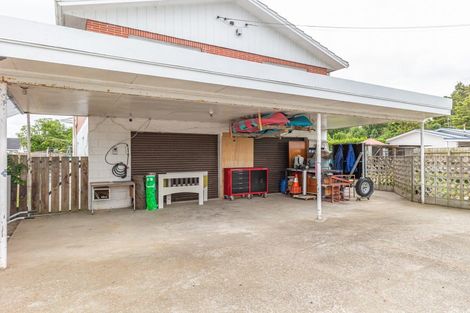 Photo of property in 185 Bartholomew Road, Levin, 5510