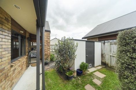Photo of property in 45 Fitchett Street, Palmerston North, 4410