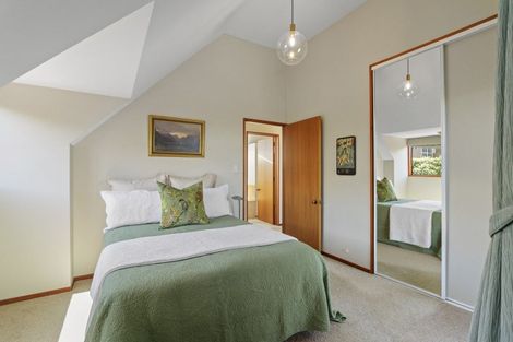 Photo of property in 7 Kiteroa Place, Cashmere, Christchurch, 8022