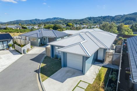 Photo of property in 8 Peter Tapp Way, Wainuiomata, Lower Hutt, 5014