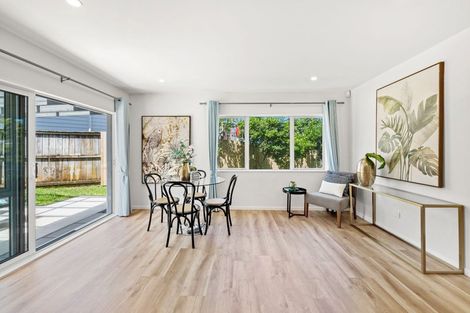 Photo of property in 23 Galsworthy Place, Bucklands Beach, Auckland, 2014