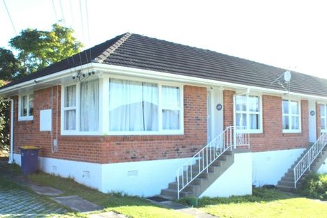 Photo of property in 61 Ocean View Road, Hillcrest, Auckland, 0627