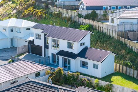 Photo of property in 71 Grenada Drive, Grenada Village, Wellington, 6037