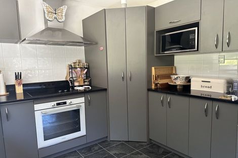 Photo of property in 187 Jollie Street, Hokitika, 7810