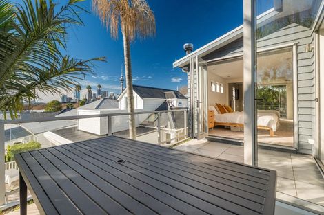 Photo of property in 8 Ireland Street, Freemans Bay, Auckland, 1011