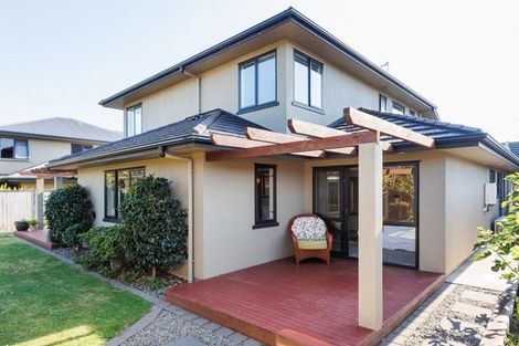 Photo of property in 152 Park Road, West End, Palmerston North, 4410