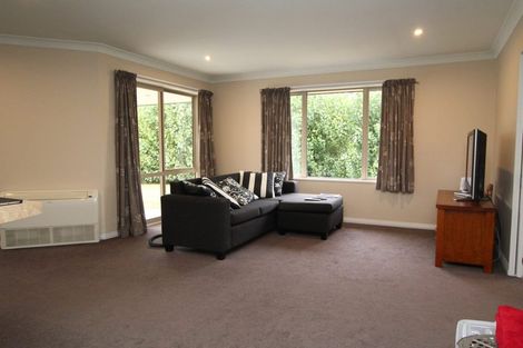 Photo of property in 136d Brookside Road, Rolleston, 7614