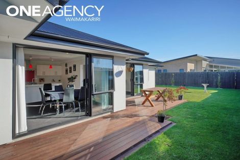Photo of property in 5 Blair Place, Kaiapoi, 7630