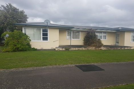 Photo of property in 38 Rewa Street, Takaro, Palmerston North, 4412