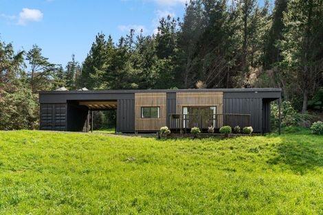 Photo of property in 90 Hoeke Road, Carrington, Carterton, 5791