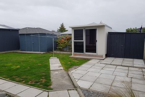 Photo of property in 28b East Belt, Rangiora, 7400