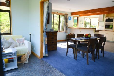 Photo of property in 459 Okuti Valley Road, Peraki, Little River, 7591