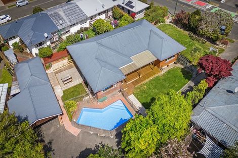 Photo of property in 28 Craven Street, Sockburn, Christchurch, 8042