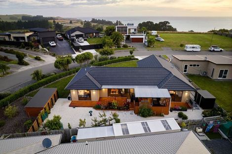 Photo of property in 37 Miromiro Drive, Kaikoura, 7300
