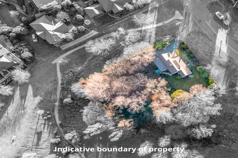 Photo of property in 25 Leamington Street, Hanmer Springs, 7334