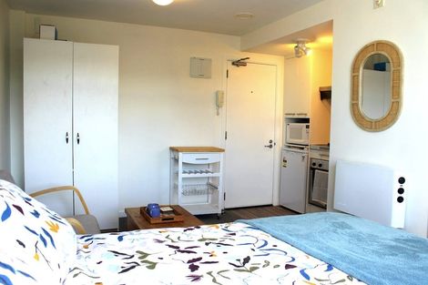 Photo of property in Southern Cross Apartments, 109/35 Abel Smith Street, Te Aro, Wellington, 6011