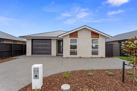 Photo of property in 56 Skibbereen Drive, Halswell, Christchurch, 8025