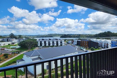 Photo of property in 506/2 Launch Road, Hobsonville, Auckland, 0616