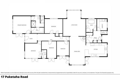 Photo of property in 17 Puketaha Road, Puketaha, Hamilton, 3281