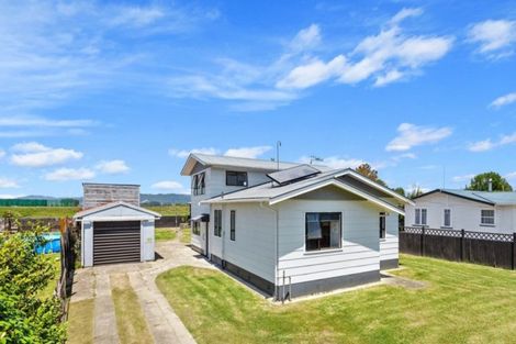 Photo of property in 97 College Road, Edgecumbe, 3120