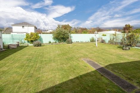 Photo of property in 46 George Street, Levin, 5510