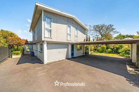 Photo of property in 48a Pretoria Street, Hutt Central, Lower Hutt, 5010