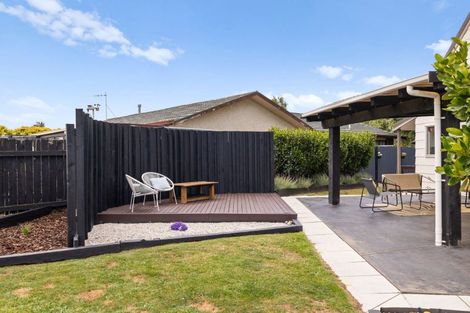 Photo of property in 10 Humphries Place, Awapuni, Palmerston North, 4412