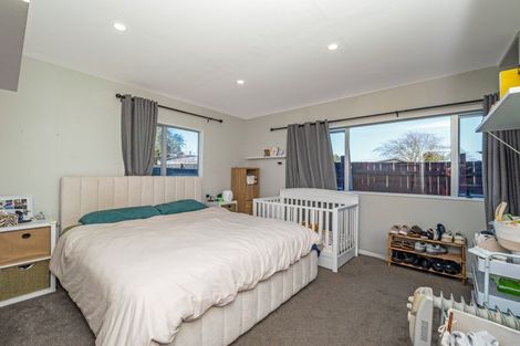 Photo of property in 7 Flygers Line, Milson, Palmerston North, 4414