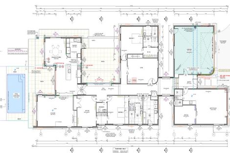 Photo of property in 53 Grayson Road, Wainui, 0992