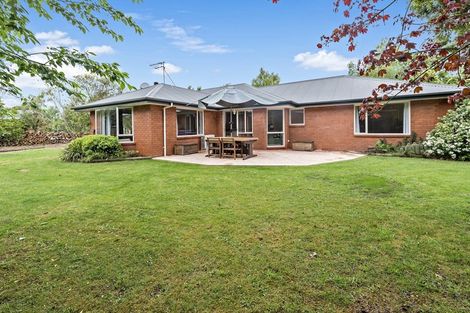 Photo of property in 6/1299 Courtenay Road, Kirwee, Darfield, 7571