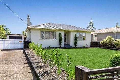 Photo of property in 20 North Street, Feilding, 4702