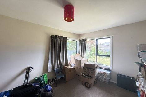 Photo of property in 9 Geelong Place, Burnside, Christchurch, 8053
