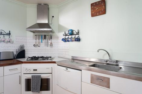 Photo of property in 55 Tireti Road, Titahi Bay, Porirua, 5022