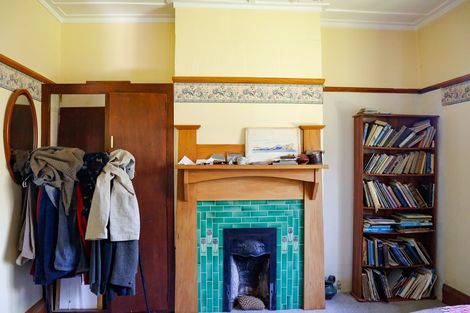 Photo of property in 77 Greta Street, South Hill, Oamaru, 9400