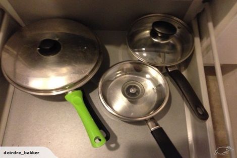 Photo of property in 2 Kopiko Way, Brooklyn, Wellington, 6021