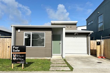 Photo of property in 25 Clayden Shuttleworth Street, Papakura, 2110