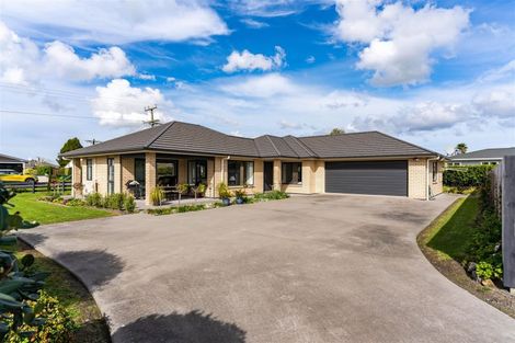 Photo of property in 10 Watch Lane, Waipu, 0510