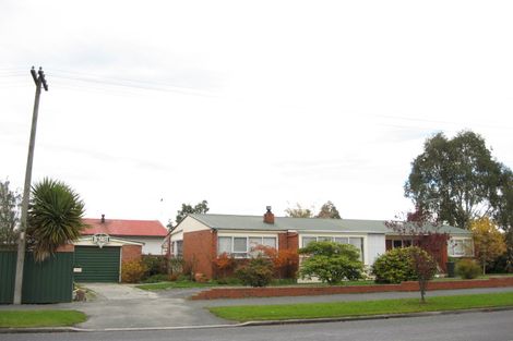 Photo of property in 21 Ossian Street, Milton, 9220