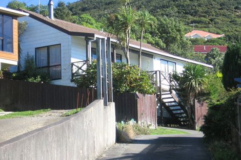 Photo of property in 6 Hindipur Terrace, Broadmeadows, Wellington, 6035