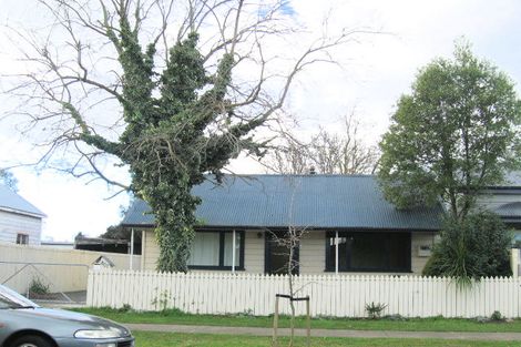 Photo of property in 607 Avenue Road West, Saint Leonards, Hastings, 4120