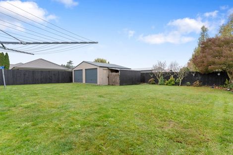 Photo of property in 3 Stanwood Grove, Darfield, 7510