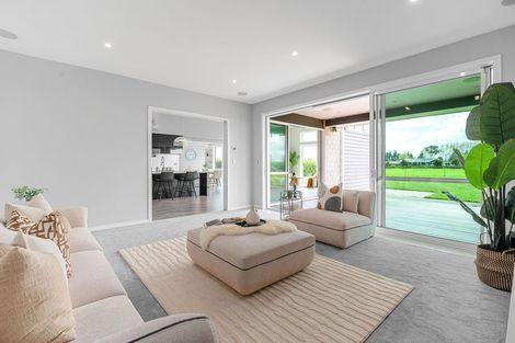 Photo of property in 751b Gordonton Road, Gordonton, Hamilton, 3281