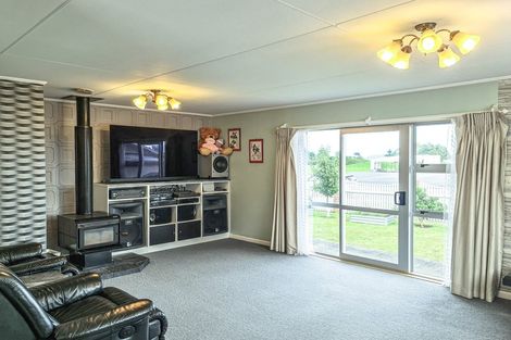 Photo of property in 25 Adkin Avenue, Levin, 5510