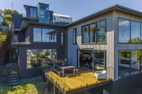 Photo of property in 14 Shalimar Crescent, Khandallah, Wellington, 6035