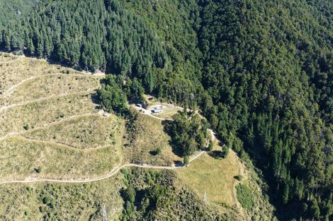 Photo of property in 291 Braeburn Track, Braeburn Range, Murchison, 7077