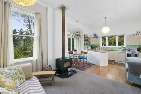 Photo of property in 263 Upper Junction Road, Sawyers Bay, Port Chalmers, 9023