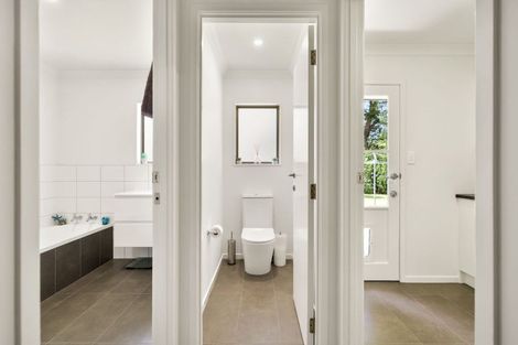 Photo of property in 252 Crane Road, Kauri, Kamo, 0185