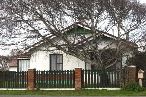 Photo of property in 353 Yarrow Street, Richmond, Invercargill, 9810