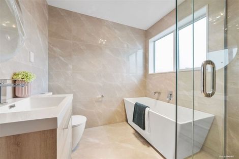 Photo of property in 25c Scarlet Drive, Ranui, Auckland, 0612